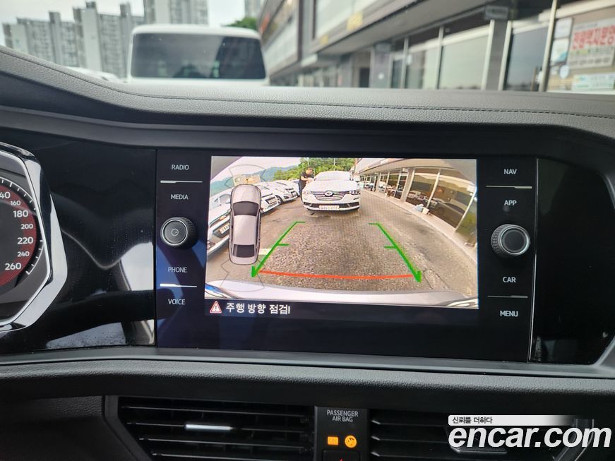 Volkswagen Jetta 2020