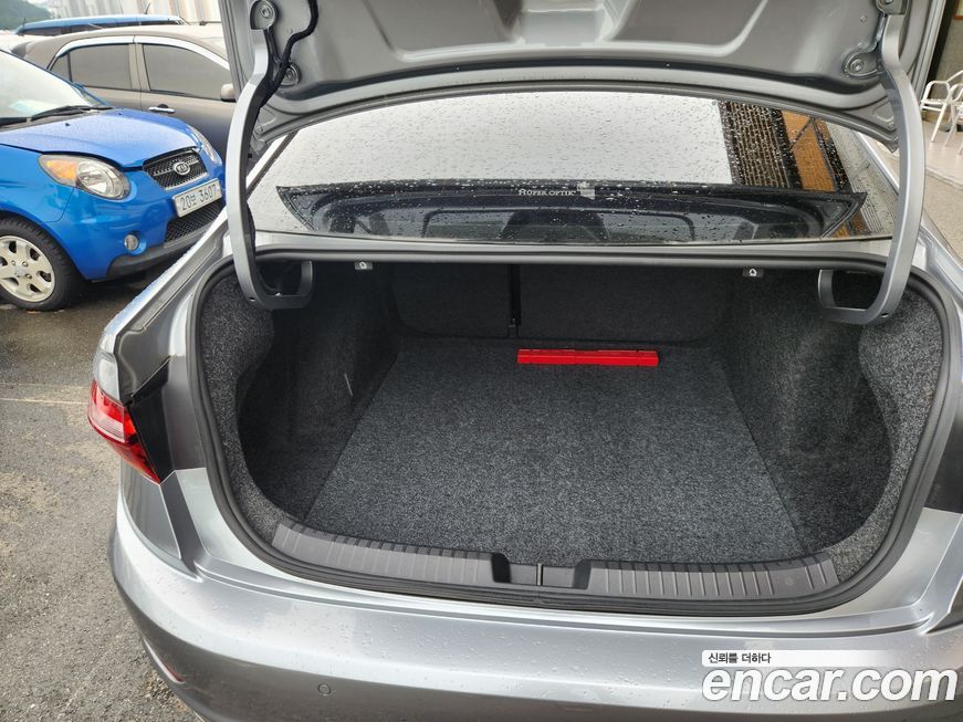 Volkswagen Jetta 2020