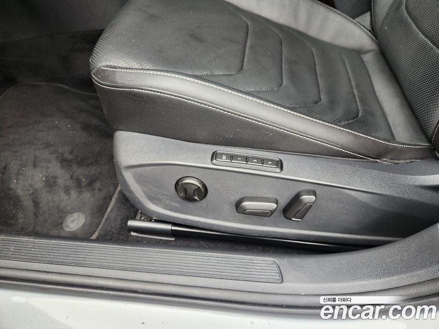 Volkswagen Jetta 2020