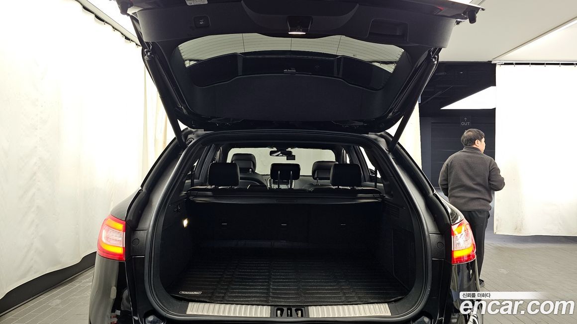 Lincoln MKX 2018