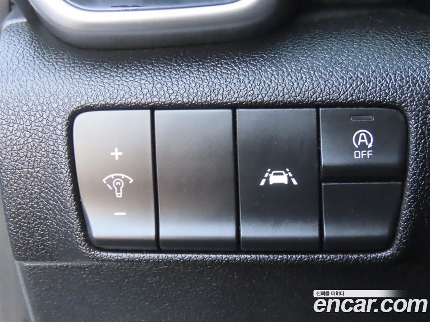 Kia Sportage 2019
