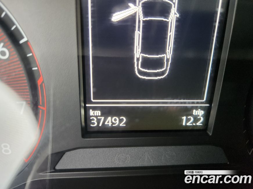 Volkswagen Jetta 2020