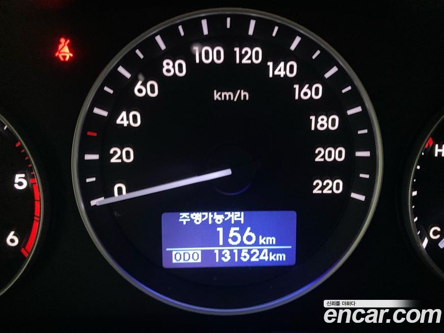 Hyundai Starex 2019