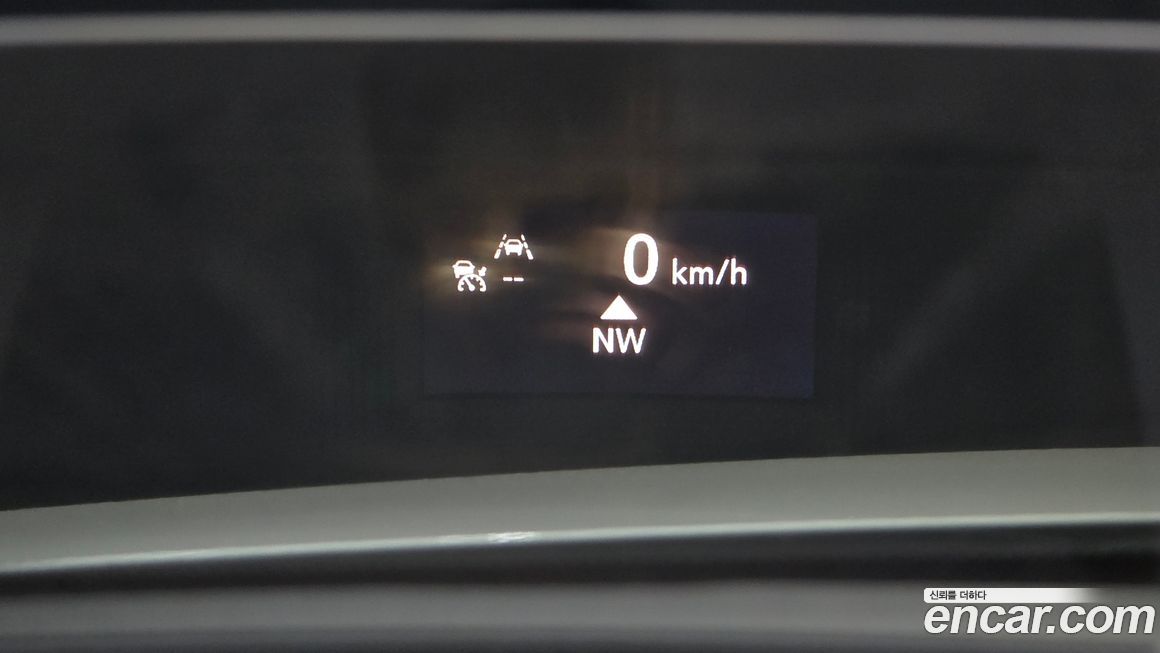 ChevroletGMDaewoo Trailblazer 2021