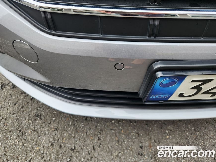 Volkswagen Jetta 2020