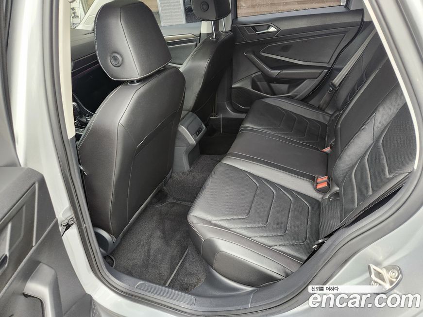 Volkswagen Jetta 2020