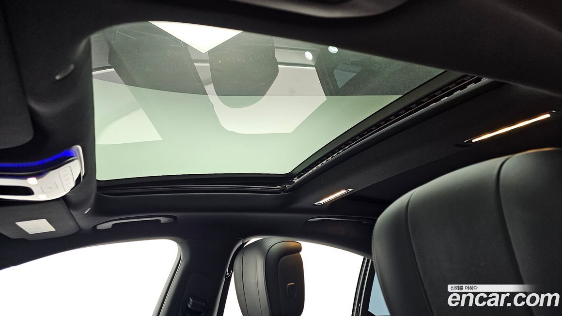 Mercedes-Benz S-Class 2021