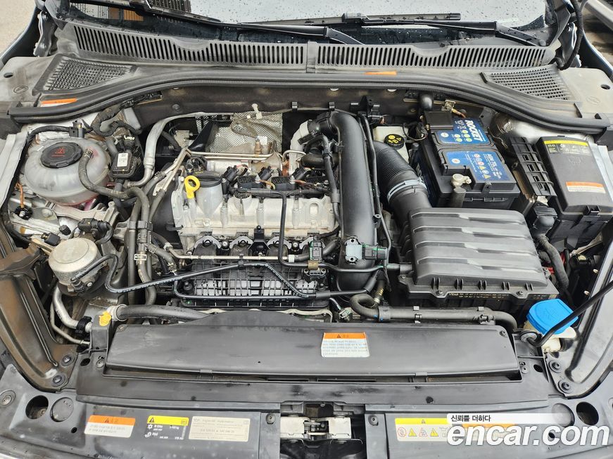 Volkswagen Jetta 2020