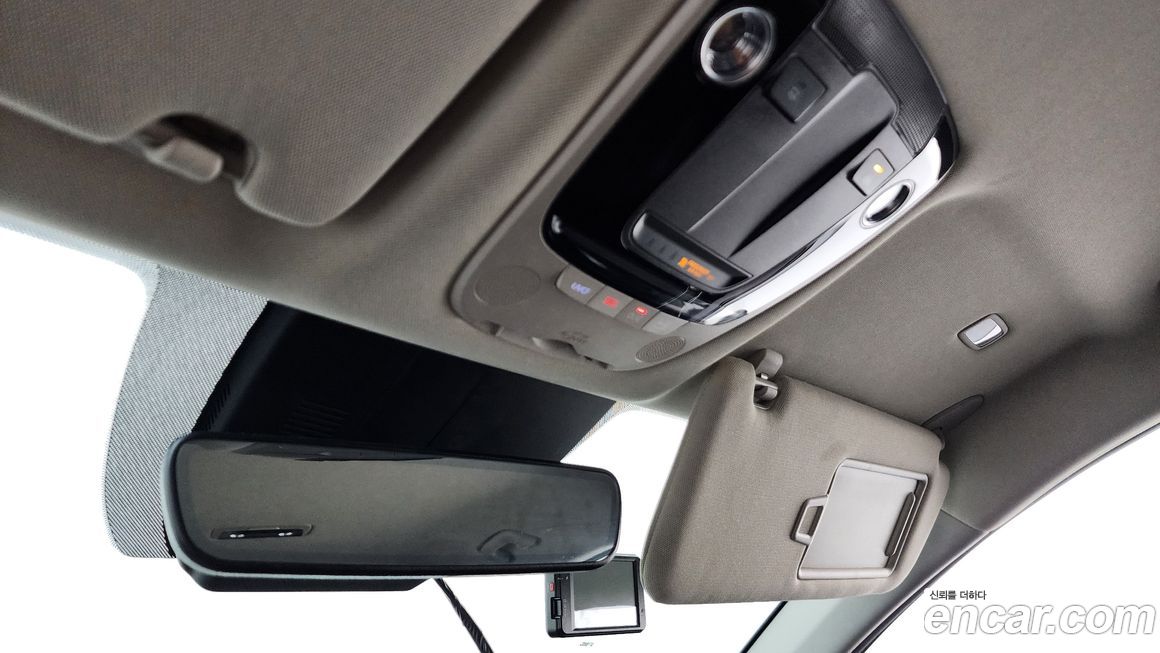 Kia K5 2020