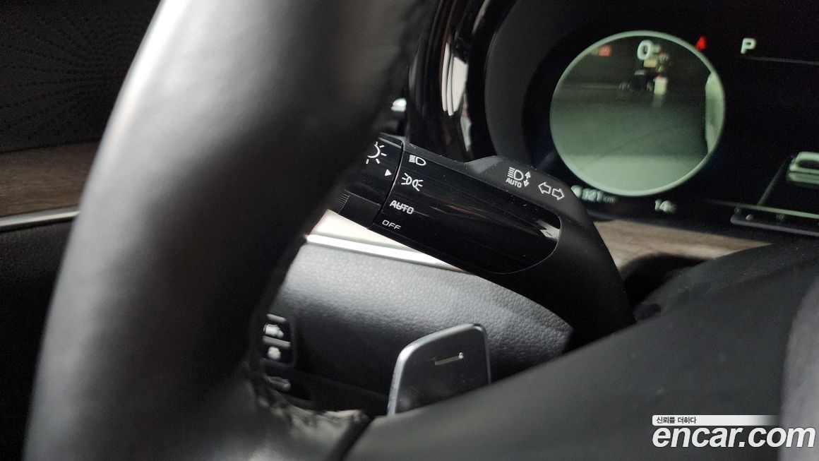 Kia K5 2020
