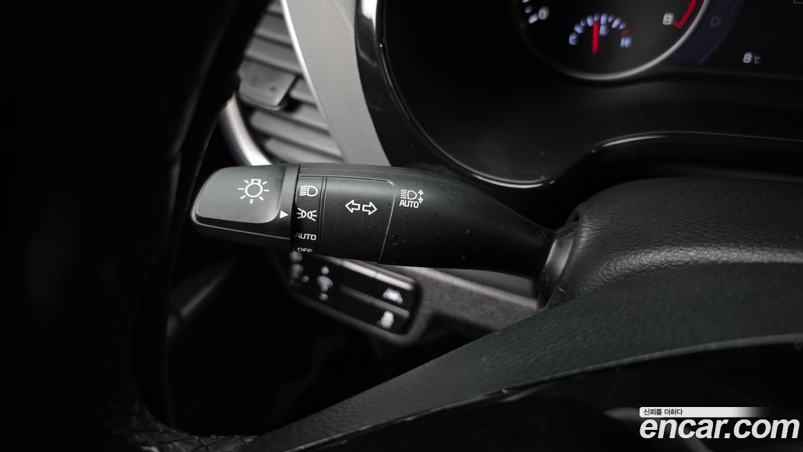 Kia Seltos 2023