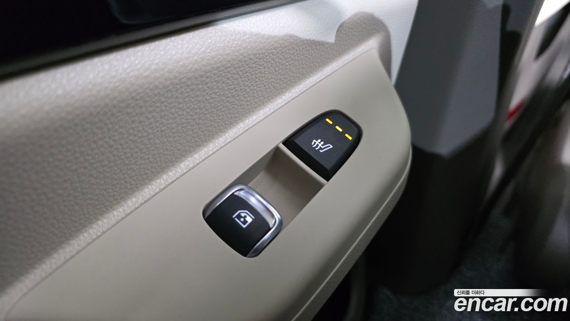 Kia Canival 2025