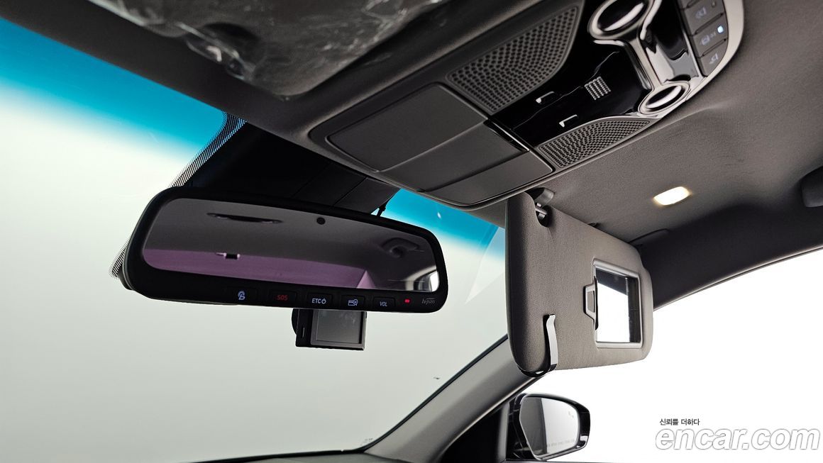 Hyundai Grandeur 2019