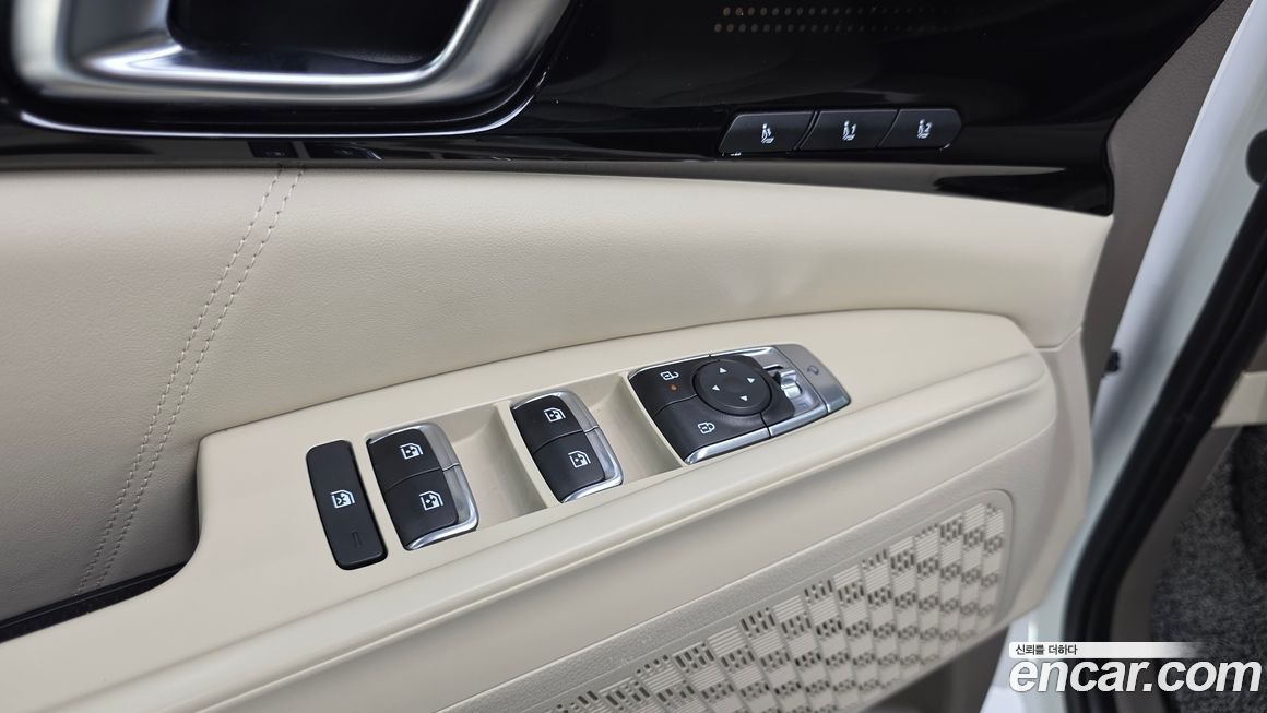 Kia Canival 2025