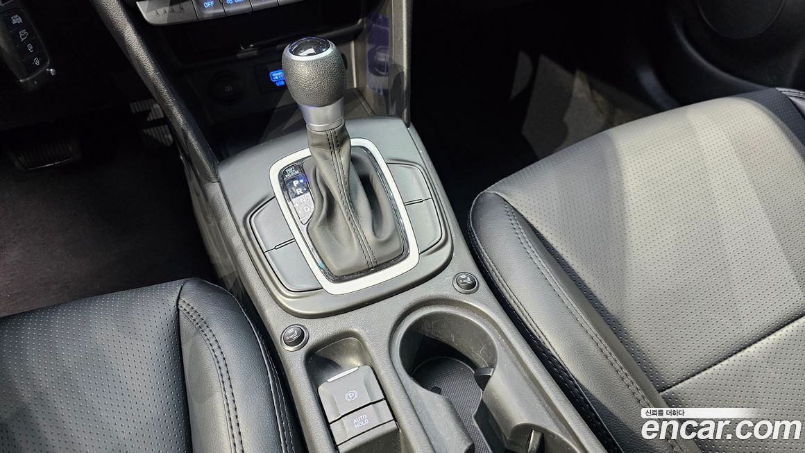 Hyundai Kona 2020