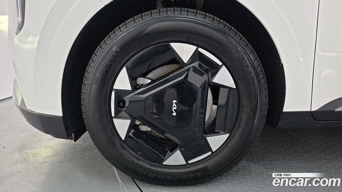 Kia Canival 2025