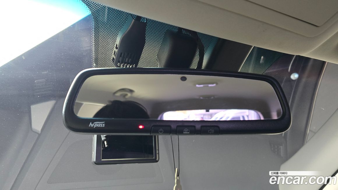 KG_Mobility_Ssangyong Rexton 2020