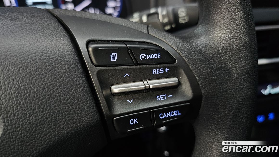 Hyundai Kona 2020