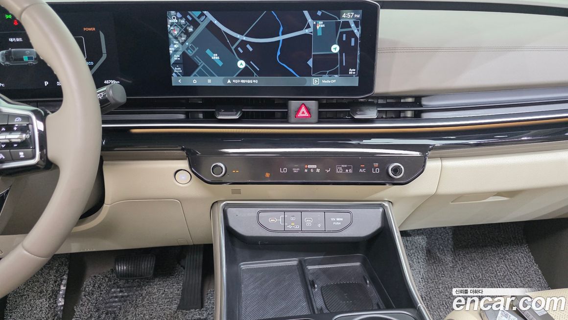 Kia Canival 2025