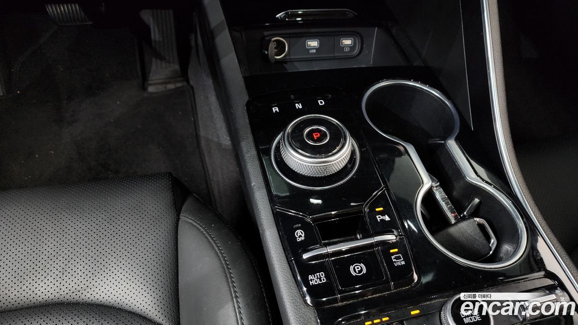 Kia K5 2020
