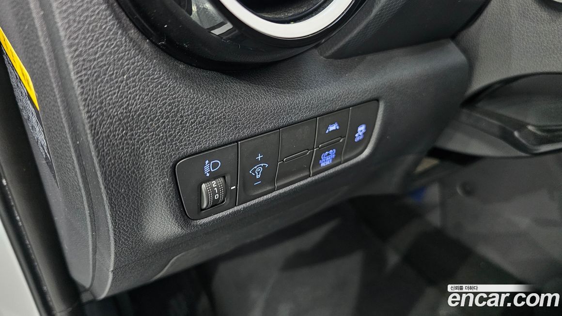 Hyundai Kona 2020