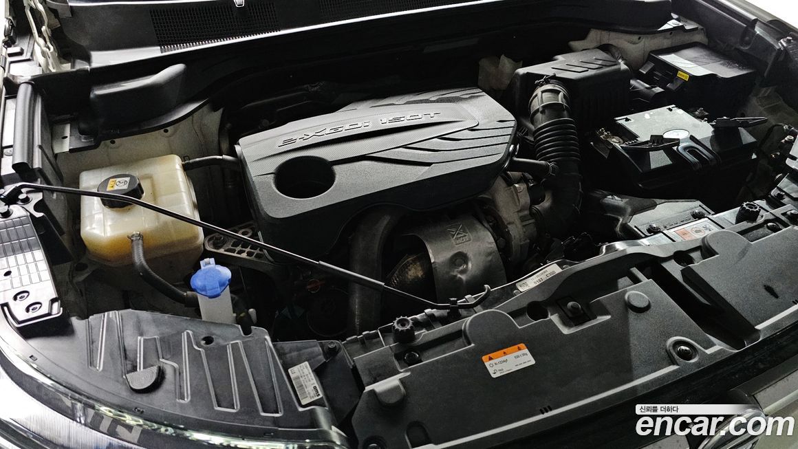 KG_Mobility_Ssangyong KORANDO 2022