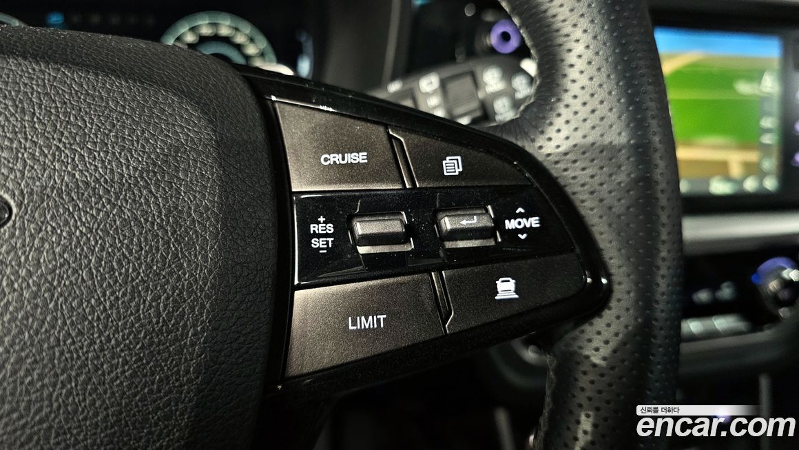 KG_Mobility_Ssangyong KORANDO 2022