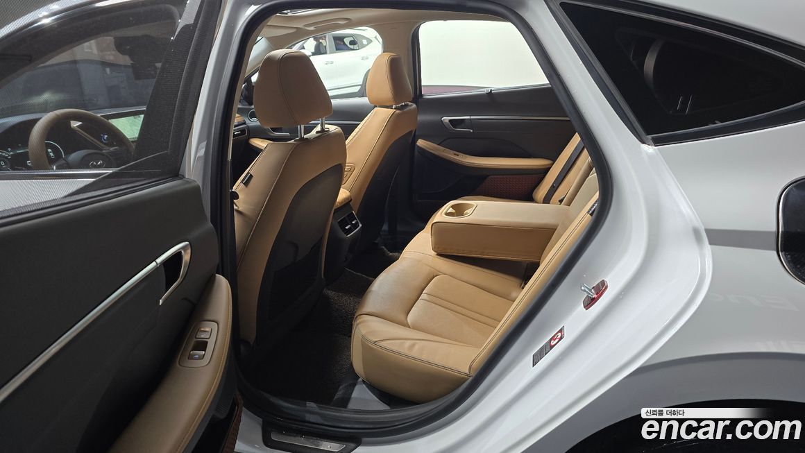 Hyundai Sonata 2020