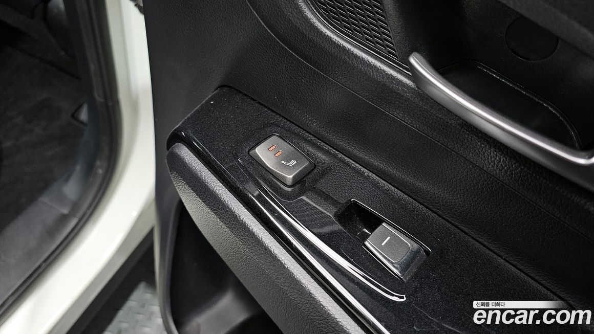 KG_Mobility_Ssangyong KORANDO 2022