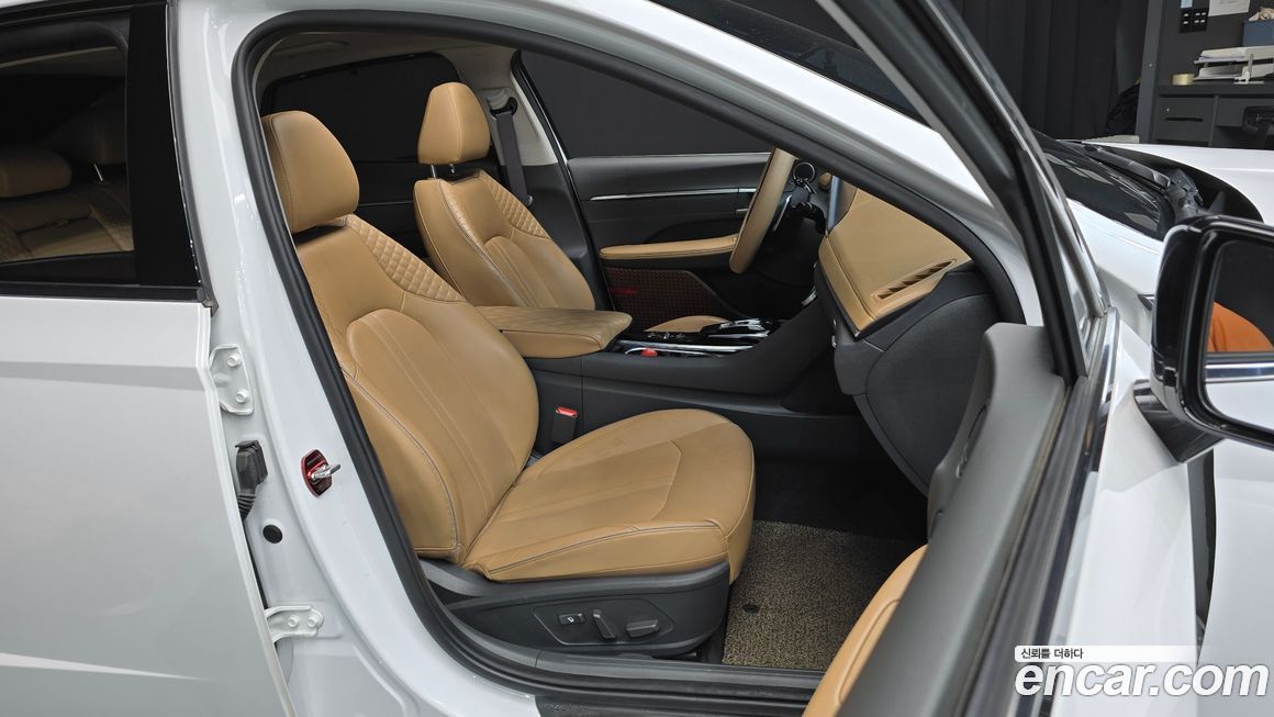 Hyundai Sonata 2020