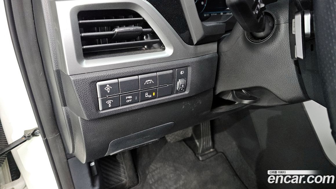 KG_Mobility_Ssangyong KORANDO 2022