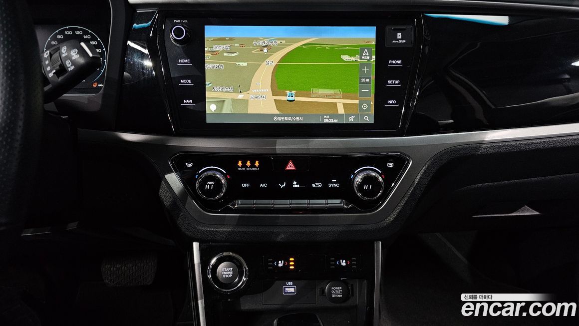 KG_Mobility_Ssangyong KORANDO 2022