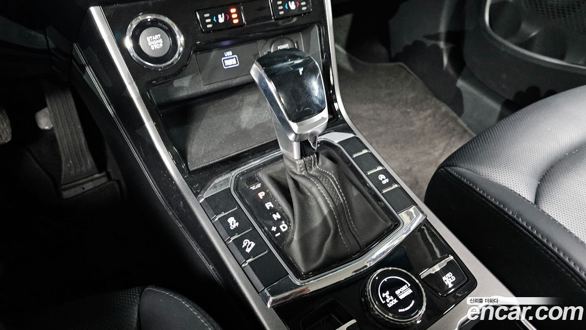 KG_Mobility_Ssangyong KORANDO 2022