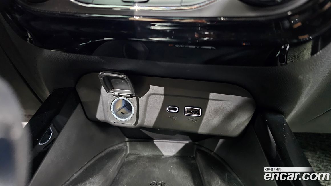 ChevroletGMDaewoo Trax 2024