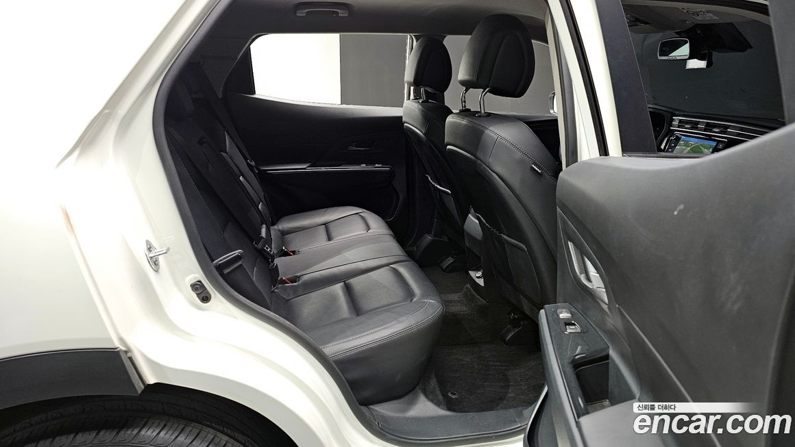 KG_Mobility_Ssangyong KORANDO 2022