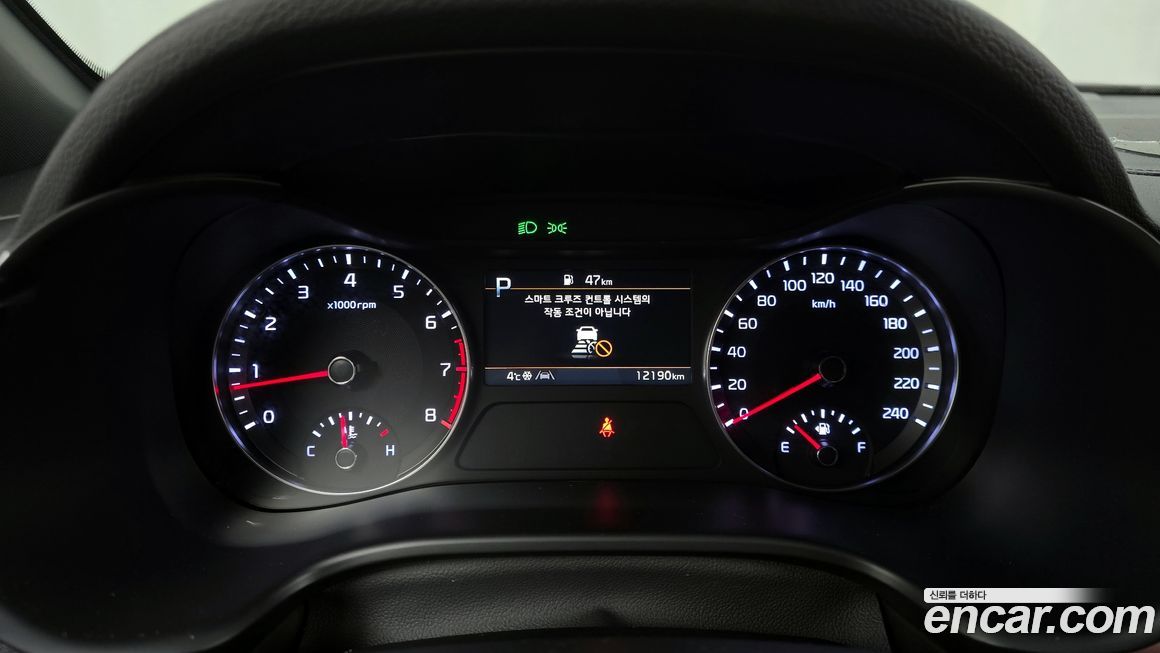 Kia K3 2024