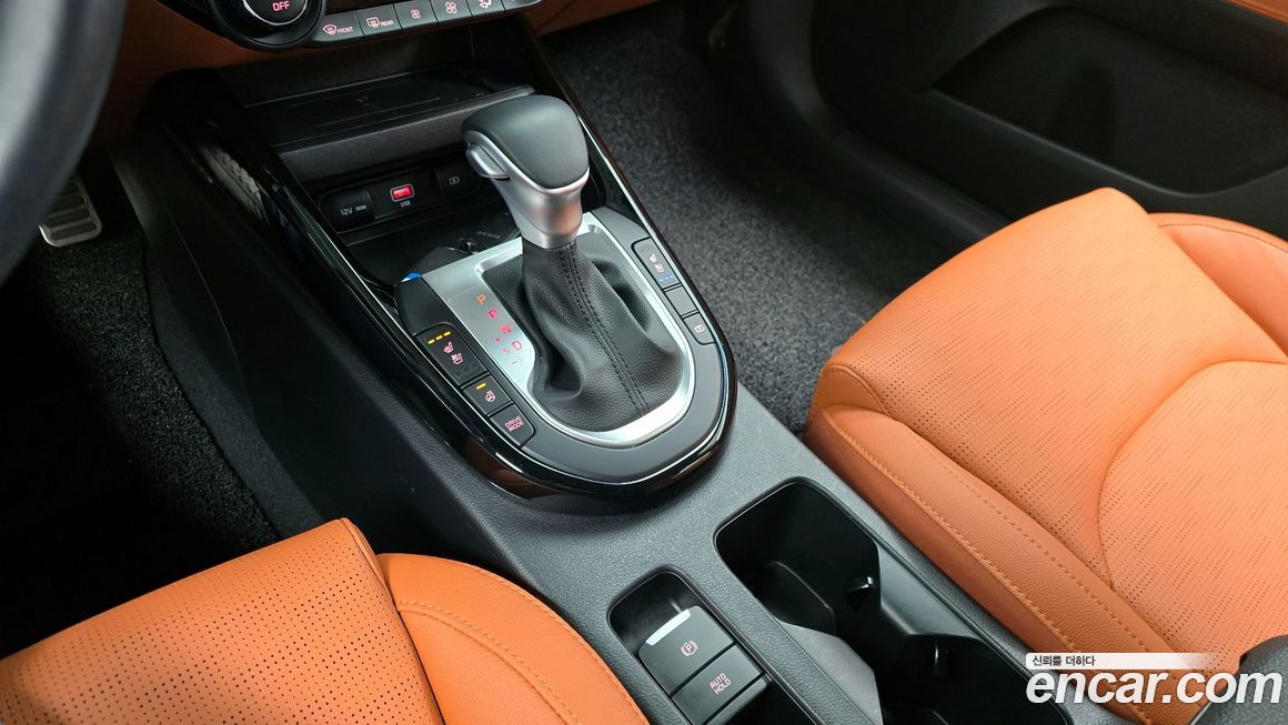 Kia K3 2024