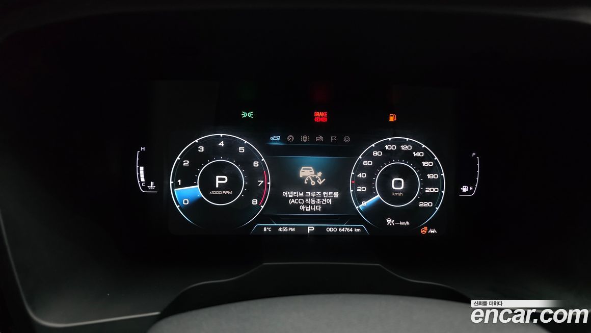 KG_Mobility_Ssangyong KORANDO 2022