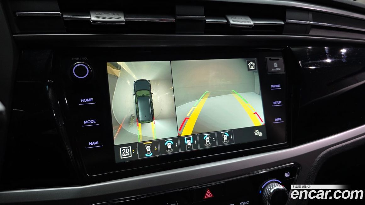 KG_Mobility_Ssangyong KORANDO 2022