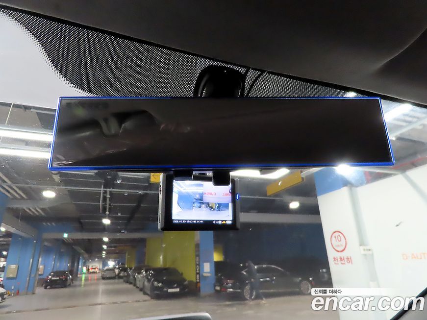 Hyundai Starex 2018