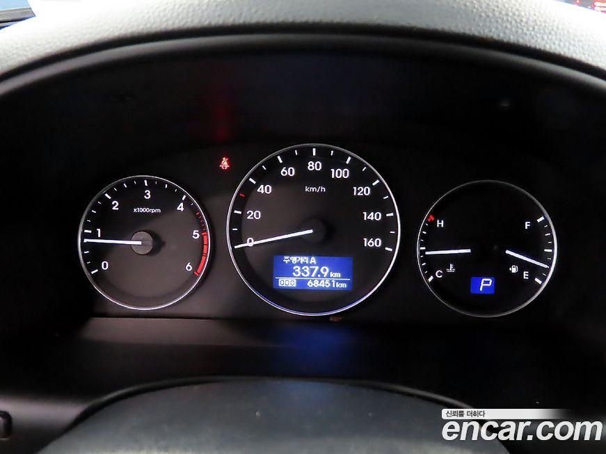 Hyundai Starex 2018