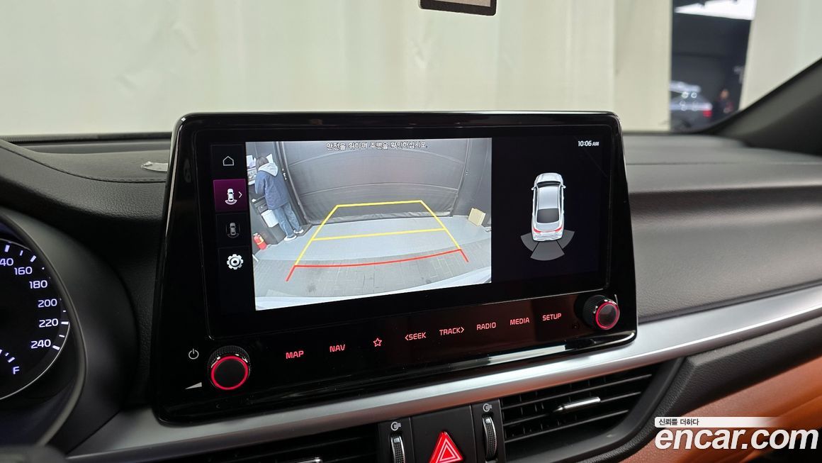Kia K3 2024