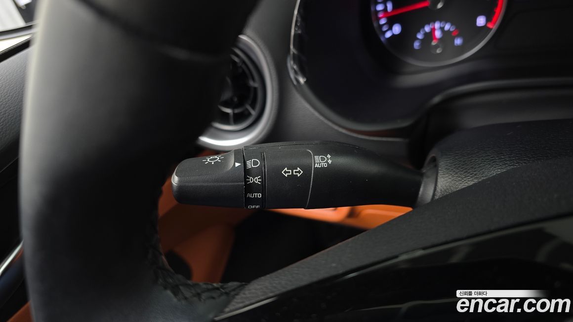 Kia K3 2024