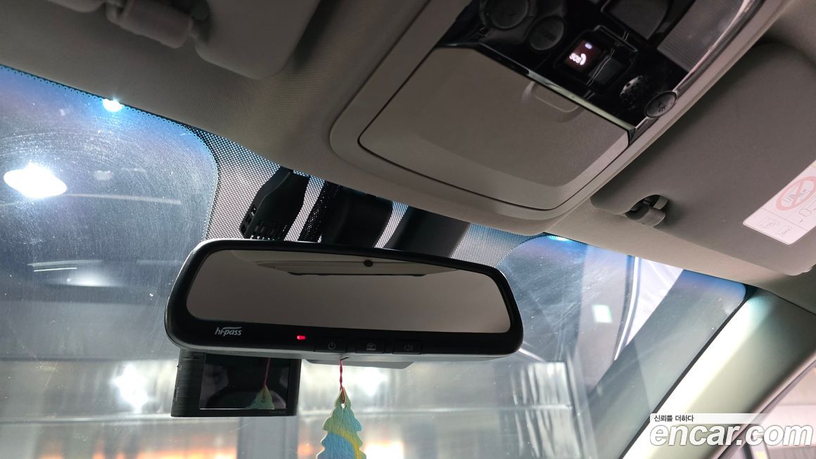 KG_Mobility_Ssangyong KORANDO 2022