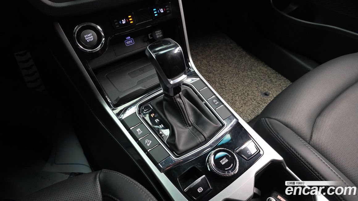 KG_Mobility_Ssangyong KORANDO 2022