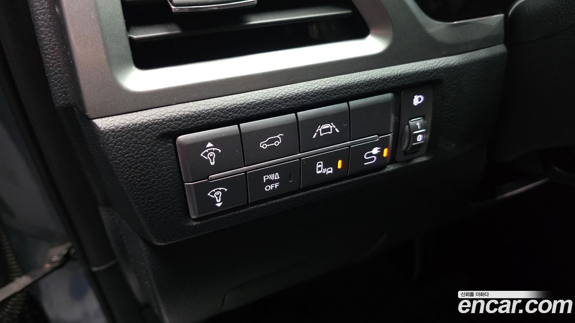 KG_Mobility_Ssangyong KORANDO 2022