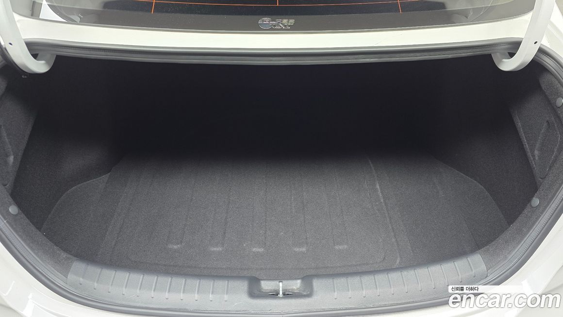 Kia K3 2024
