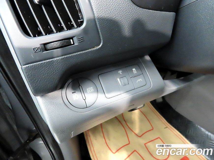 Hyundai Starex 2018