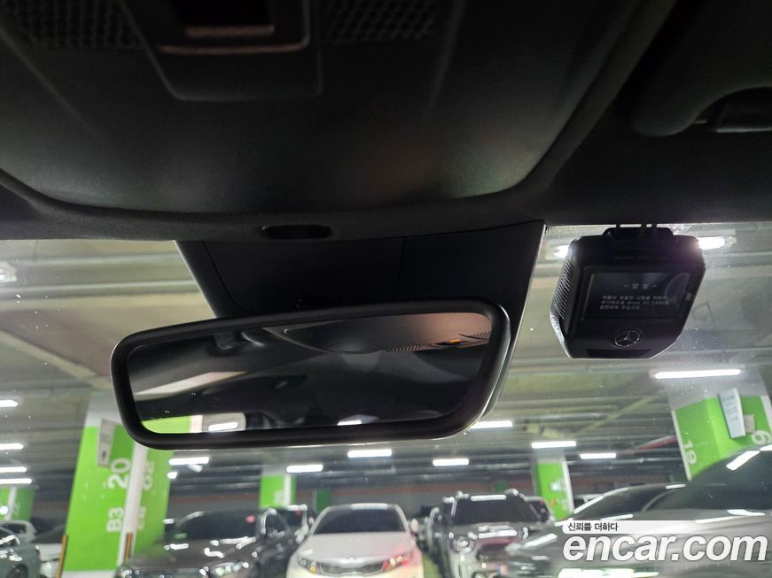 Mercedes-Benz GLA-Class 2019