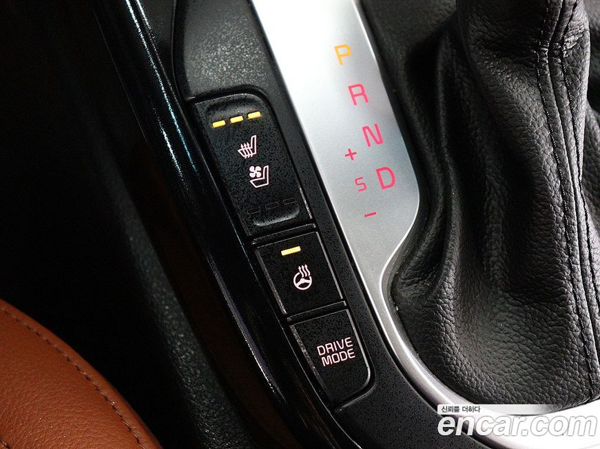 Kia K3 2022